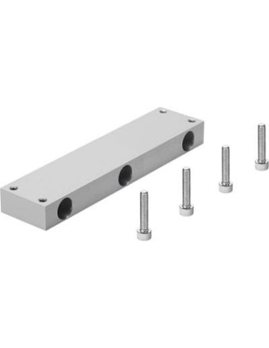 HBEV-20/120 Mocowanie na łapach | Pneumatyka | Eshop Dopak | Wszystko dla Przemysłu
