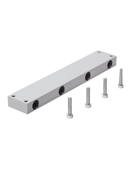 HBEV-20/180 Mocowanie na łapach | Pneumatyka | Eshop Dopak | Wszystko dla Przemysłu