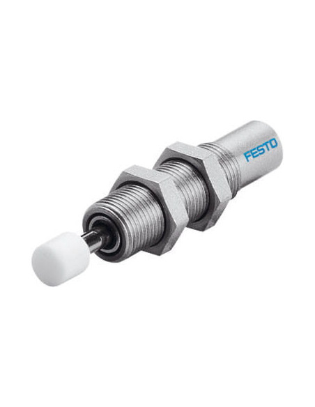 YSR-8-8-C Amortyzator hydrauliczny | Hydraulika | Eshop Dopak | Wszystko dla Przemysłu