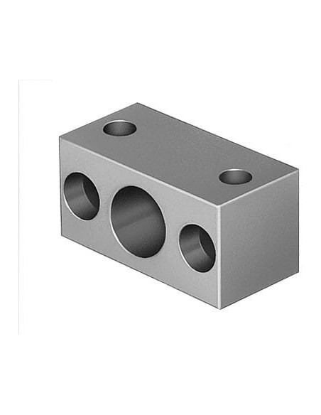 YSRF-20-C Kołnierz mocujący | Pneumatyka | Eshop Dopak | Wszystko dla Przemysłu