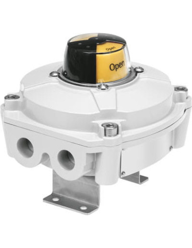 SRBE-CA3-YR90-N-20N-ZC-C2N12-EX Skrzynka z czujnik ami | Automatyka | Eshop Dopak | Wszystko dla Przemysłu