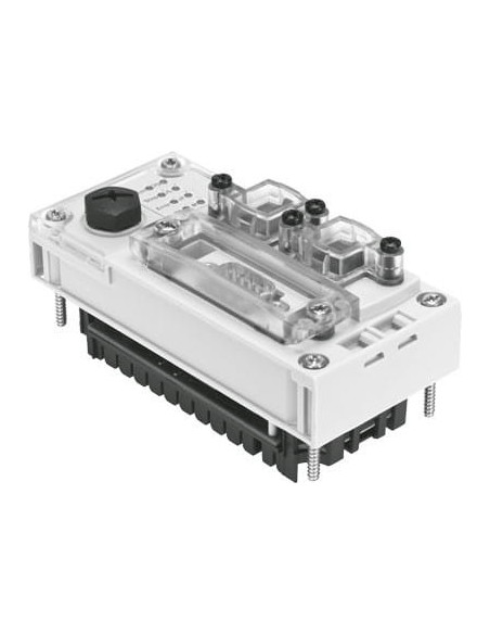 CPX-CEC-S1-V3 Moduł sterownika | Pneumatyka | Eshop Dopak | Wszystko dla Przemysłu