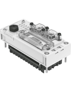 CPX-CEC-M1-V3 Moduł sterownika | Automatyka | Eshop Dopak | Wszystko dla Przemysłu