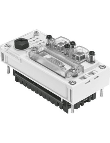 CPX-CEC-M1-V3 Moduł sterownika | Automatyka | Eshop Dopak | Wszystko dla Przemysłu