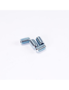 Kołek gwintowany M6 x 10mm, 0465486, Krauss Maffei | Części do Wtryskarek | Eshop Dopak