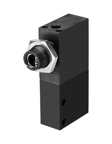 VZOB-3-1/4 Zawór opóźniający czasowy | Pneumatyka | Eshop Dopak | Wszystko dla Przemysłu