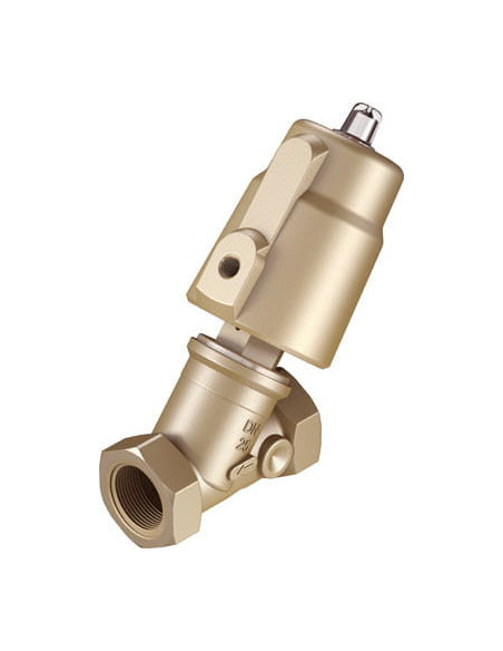 VZXF-L-M22C-M-A-G1-230-M1-H3B1T-50-16 Zawór kątowy | Pneumatyka | Eshop Dopak | Wszystko dla Przemysłu