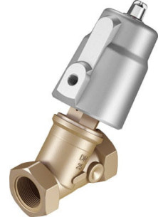 VZXF-L-M22C-M-B-G112-350-M1-H3ALT-80-8 Zawór kątow y | Pneumatyka | Eshop Dopak | Wszystko dla Przemysłu