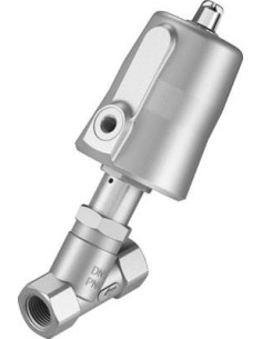 VZXF-L-M22C-M-A-G12-130-V4B2V-50-V Zawór kątowy | Pneumatyka | Eshop Dopak | Wszystko dla Przemysłu