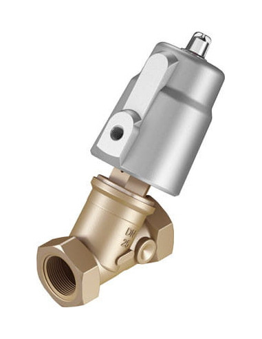 VZXF-L-M22C-M-A-G112-350-H3ALV-80-V Zawór kątowy | Pneumatyka | Eshop Dopak | Wszystko dla Przemysłu