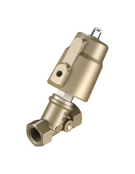 VZXF-L-M22C-M-A-G34-160-H3B1V-50-V Zawór kątowy | Pneumatyka | Eshop Dopak | Wszystko dla Przemysłu