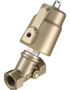 VZXF-L-M22C-M-B-G34-160-H3B1V-50-16-C Zawór kątowy | Pneumatyka | Eshop Dopak | Wszystko dla Przemysłu