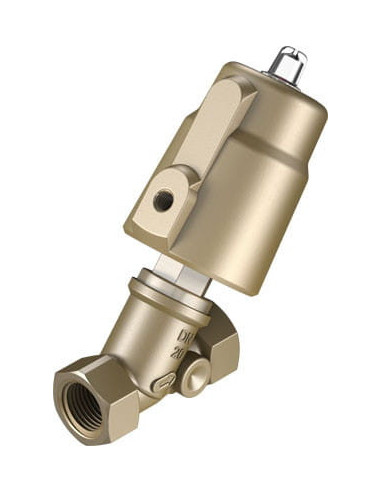 VZXF-L-M22C-M-B-G34-160-H3B1V-50-16-C Zawór kątowy | Pneumatyka | Eshop Dopak | Wszystko dla Przemysłu
