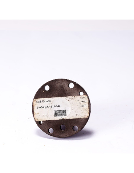 Pierścień amortyzujący, CY611-044, Eas Europe ( śr.94mm, dł.całkowita 55mm, dł.trzpienia 47mm) | Hydraulika | Eshop Dopak | Wszy