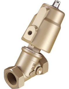 VZXF-L-M22C-M-A-G1-230-H3B1V-50-V Zawór kątowy | Pneumatyka | Eshop Dopak | Wszystko dla Przemysłu
