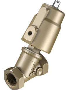 VZXF-L-M22C-M-B-G1-230-H3B1V-50-10-C Zawór kątowy | Pneumatyka | Eshop Dopak | Wszystko dla Przemysłu