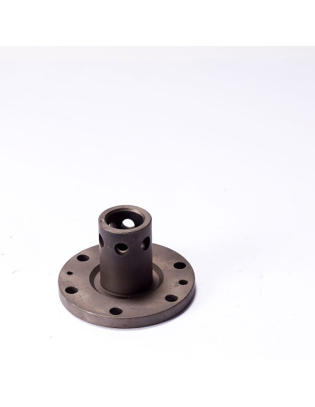 Pierścień amortyzujący, CY611-044, Eas Europe ( śr.94mm, dł.całkowita 55mm, dł.trzpienia 47mm) | Hydraulika | Eshop Dopak | Wszy