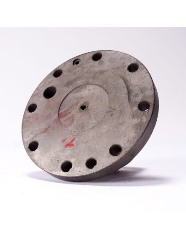 Pierścień amortyzujący Cy626-044, Eas Europe (śr.119mm, dł.całkowita 72mm, dł.trzpienia 60mm) | Automatyka | Eshop Dopak | Wszys