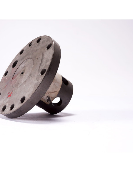 Pierścień amortyzujący Cy626-044, Eas Europe (śr.119mm, dł.całkowita 72mm, dł.trzpienia 60mm) | Automatyka | Eshop Dopak | Wszys