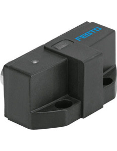 SRBG-C1-N-1-AS-M12-M12 limit switch box | Automatyka | Eshop Dopak | Wszystko dla Przemysłu