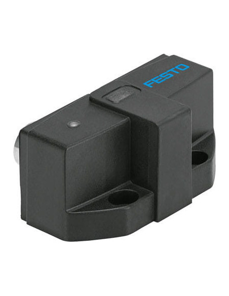 SRBG-C1-N-1-AS-M12-M12 limit switch box | Automatyka | Eshop Dopak | Wszystko dla Przemysłu