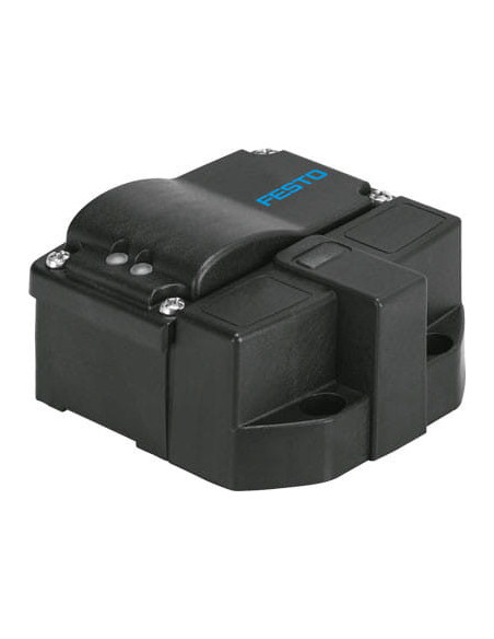 SRBG-C1-N-1-P-C2-C2 limit switch box | Automatyka | Eshop Dopak | Wszystko dla Przemysłu