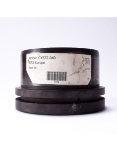 Tłok, CY672-040, Eas Europe (śr.23mm, wys.75mm) | Mechanika Przemysłowa | Sklep Eshop Dopak 2