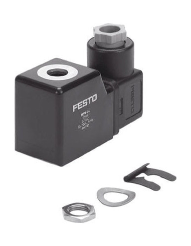 MSW-24AC Cewka | Pneumatyka | Eshop Dopak | Wszystko dla Przemysłu
