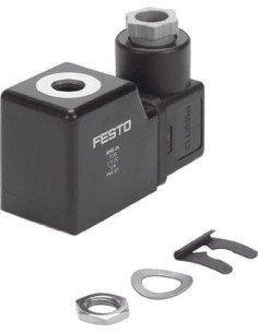 MSG-12DC Cewka | Pneumatyka | Eshop Dopak | Wszystko dla Przemysłu