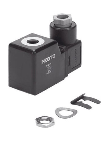 MSG-12DC Cewka | Pneumatyka | Eshop Dopak | Wszystko dla Przemysłu