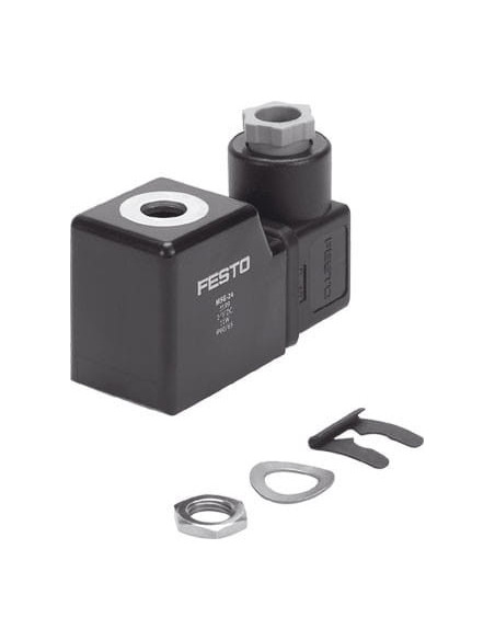 MSG-24DC Cewka | Pneumatyka | Eshop Dopak | Wszystko dla Przemysłu