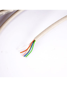 Przewód sterowniczy 16,5 M, LIYCY, 7X 0,14, LAPP KABEL | Przewody i Złącza | Eshop Dopak | Wszystko dla Przemysłu 2