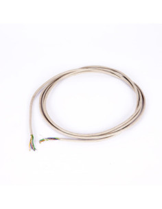 Przewód sterowniczy 2,5 M, LIYCY, 7X 0,14, LAPP KABEL | Przewody i Złącza | Eshop Dopak | Wszystko dla Przemysłu