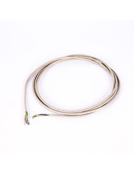Przewód sterowniczy 2,5 M, LIYCY, 7X 0,14, LAPP KABEL | Przewody i Złącza | Eshop Dopak | Wszystko dla Przemysłu