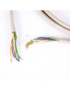 Przewód sterowniczy 2,5 M, LIYCY, 7X 0,14, LAPP KABEL | Przewody i Złącza | Eshop Dopak | Wszystko dla Przemysłu 2