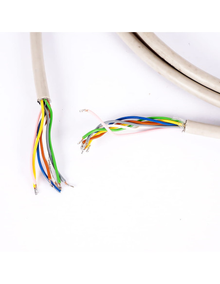 Przewód sterowniczy 2,5 M, LIYCY, 7X 0,14, LAPP KABEL | Przewody i Złącza | Eshop Dopak | Wszystko dla Przemysłu