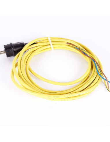 Przewód 5,0 M, OLFLEX CLASSIC 100 3G1,5, LAPP KABEL | Przewody i Złącza | Eshop Dopak | Wszystko dla Przemysłu