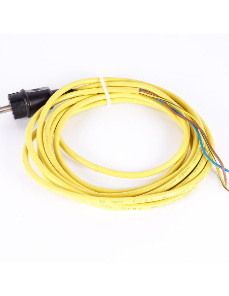 Przewód 5,0 M, OLFLEX CLASSIC 100 3G1,5, LAPP KABEL | Przewody i Złącza | Eshop Dopak | Wszystko dla Przemysłu