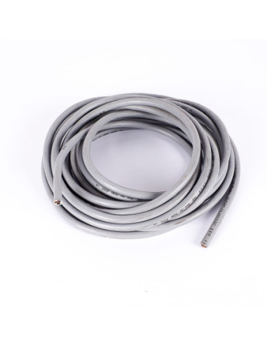 Przewód sterowniczy 6,5M, OLFLEX CLASSIC 110 3G2,5, LAPP KABEL | Przewody i Złącza | Eshop Dopak | Wszystko dla Przemysłu