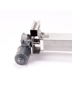 Cylinder pneumatyczny, L42AZ300M1ST1BT-001, BANSBACH | Pneumatyka | Eshop Dopak | Wszystko dla Przemysłu 2