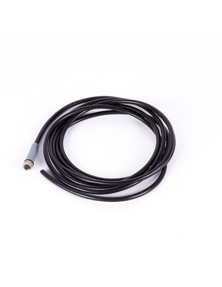 kabel sterowniczny zakończony gniazdem 2,1 M, SKP 4-5/S90/S307 | Przewody i Złącza | Eshop Dopak | Wszystko dla Przemysłu