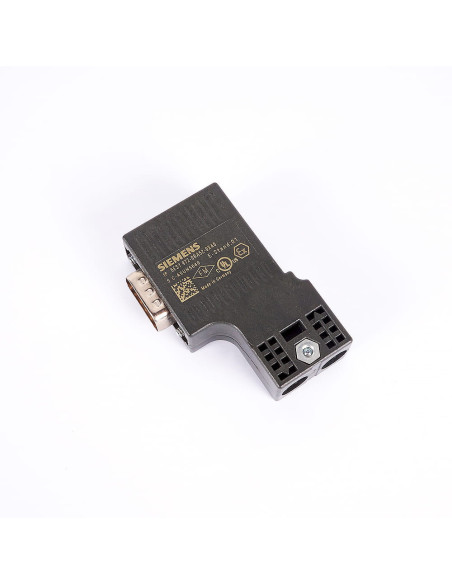 Moduł podłączeniowy, 6ES7972-0BA52-0XA0, SIEMENS | Elektronika | Eshop Dopak | Wszystko dla Przemysłu