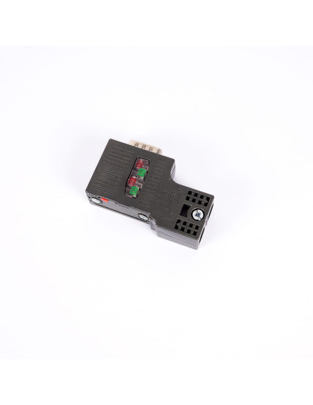Moduł podłączeniowy, 6ES7972-0BA52-0XA0, SIEMENS | Elektronika | Eshop Dopak | Wszystko dla Przemysłu