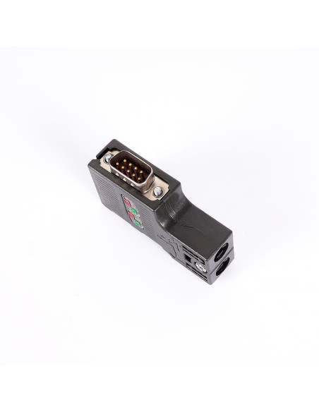 Moduł podłączeniowy, 6ES7972-0BA52-0XA0, SIEMENS | Elektronika | Eshop Dopak | Wszystko dla Przemysłu