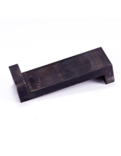 Łącznik stalowy pod śruby M8, L 150, W50, H35mm | Mechanika Przemysłowa | Sklep Eshop Dopak