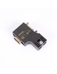 Wtyczka, 6ES7972-0BB52-0XA0, SIEMENS | Elektryka | Eshop Dopak | Wszystko dla Przemysłu