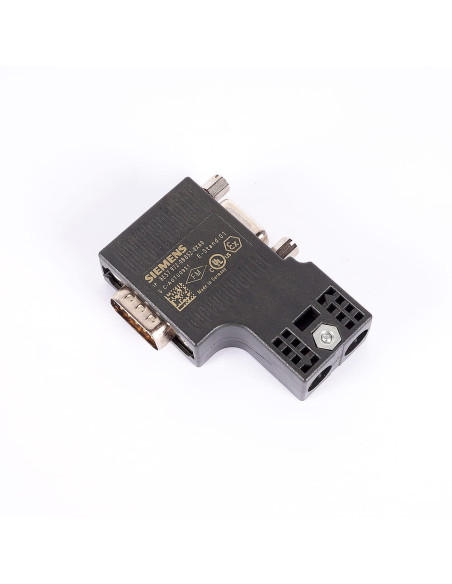 Wtyczka, 6ES7972-0BB52-0XA0, SIEMENS | Elektryka | Eshop Dopak | Wszystko dla Przemysłu
