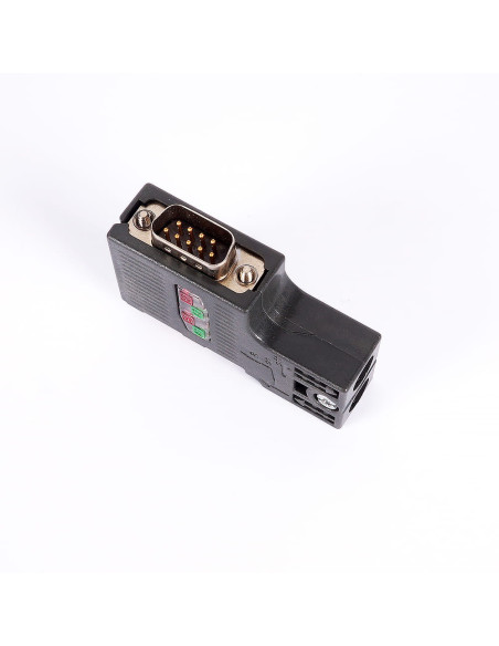Wtyczka, 6ES7972-0BB52-0XA0, SIEMENS | Elektryka | Eshop Dopak | Wszystko dla Przemysłu