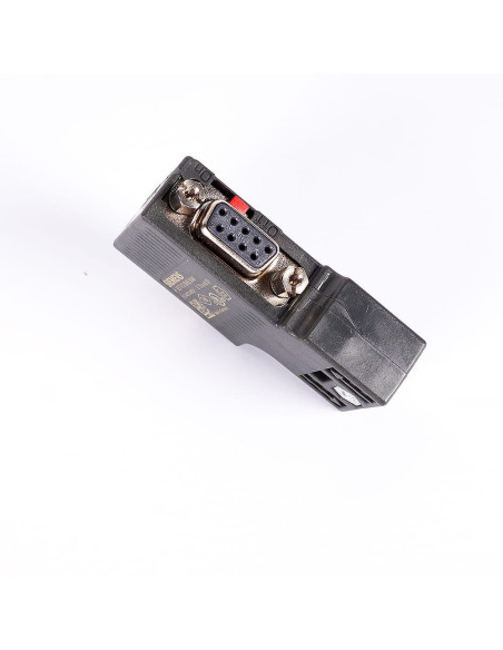 Wtyczka, 6ES7972-0BB52-0XA0, SIEMENS | Elektryka | Eshop Dopak | Wszystko dla Przemysłu