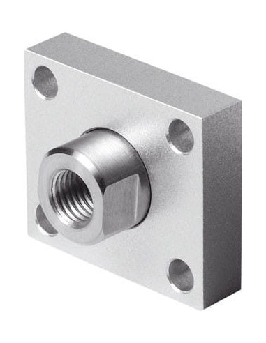 KSZ-M20X1,5 Element sprzęgający | Pneumatyka | Eshop Dopak | Wszystko dla Przemysłu